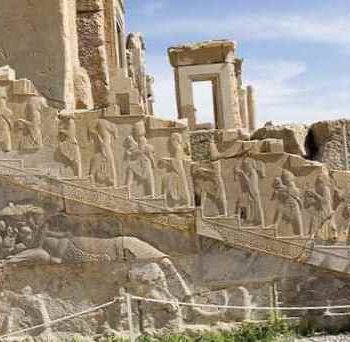Цивилизации Древнего Ближнего Востока