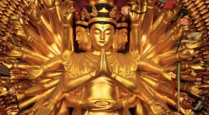 Буддизм – мировая религия