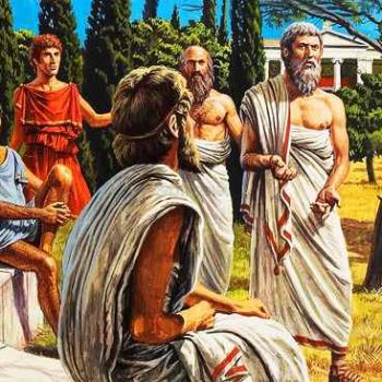 Культура Древней Греции и Дpевнегo Рима