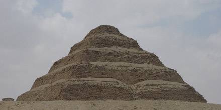 История искусства Древнего Египта