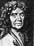 Мольер 17 век