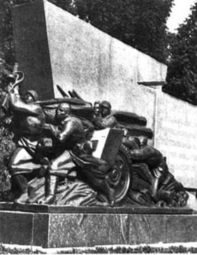 Памятные места и памятники Смоленщины, посвященные Великой Отечественной войне
