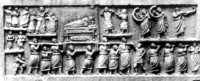 Похороны в Древнем Риме