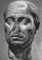 Портрет конца III–IV века н.э.