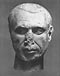 Скульптурный портрет времени Республики I в. до н.э.