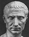 Скульптурный портрет времени Республики I в. до н.э.