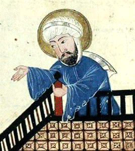 Контрольная работа по теме Научные знания средневекового арабского мира