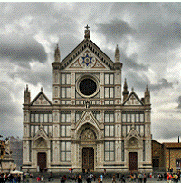 Архитектура, скульптура, живопись в Италии в эпоху Возрождения