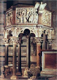 Архитектура, скульптура, живопись в Италии в эпоху Возрождения. Урок по Раннему Новому времени в средней школе