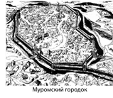 Архитектура Волжской Булгарии