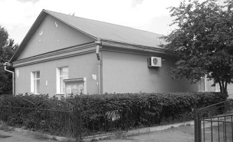 Асиновский краеведческий музей