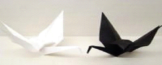 Бумагокручение (квиллинг). Бумагопластика. Оригами