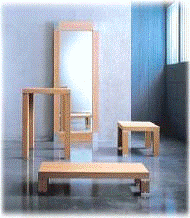 Дизайн современной мебели
