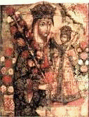 Иконы православного храма – основа духовности русского народа