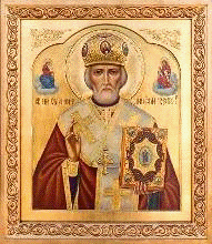 Иконы православного храма – основа духовности русского народа