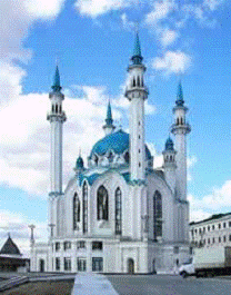 Ислам в России: история и современность