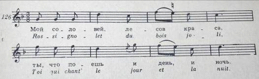 История народной песни во Франции