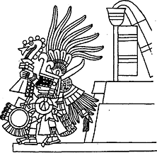 Культура Мезоамерики
