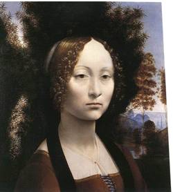 Леонардо да Винчи – великий художник эпохи Возрождения