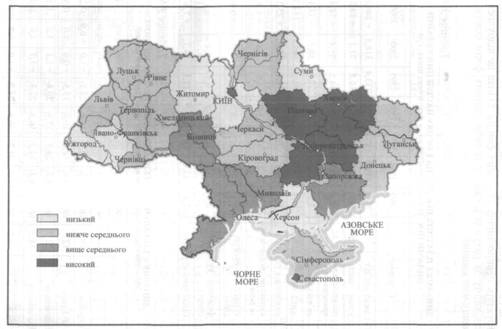 Проблеми та перспективи розвитку культурної сфери