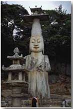 Реферат: Буддийская скульптура в Корее