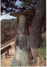 Реферат: Буддийская скульптура в Корее