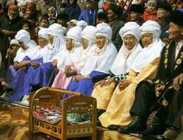 Реферат: Culture of Kazakhstan