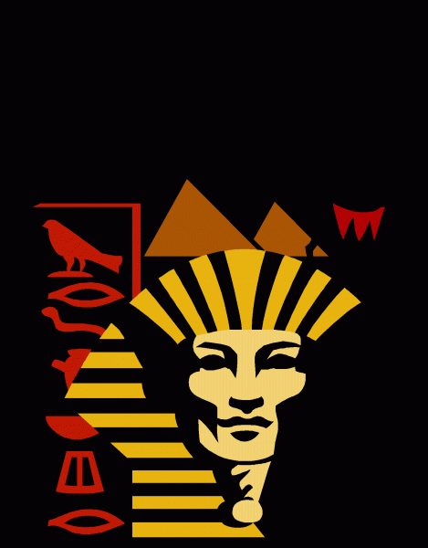 Реферат: Основные этапы развития культуры Египта