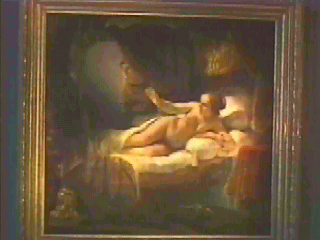 Реферат: Творчество Рембрандта