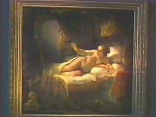 Реферат: Творчість Рембрандта