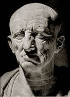 Римский скульптурный портрет