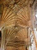 Романский и готический стили в искусстве средневековой Европы, важнейшие памятники архитектуры