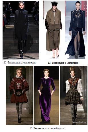 Доклад: Мода быть русским