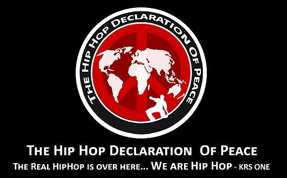 Становление, развитие и современное состояние молодежной культуры 'хип-хоп'