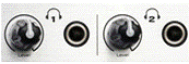 Технология озвучивания и монтаж звукового ряда рекламного ролика 'СПбУКиТ' в условиях формата изображения Betacam SP с использованием возможностей ПК (Nuendo)