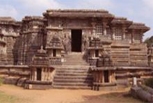 Реферат: Архитектура Древней Индии