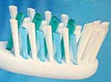 Реферат: История зубной щетки